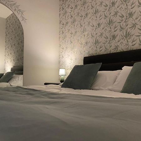 Villa Conti 지아르디니낙소스 외부 사진